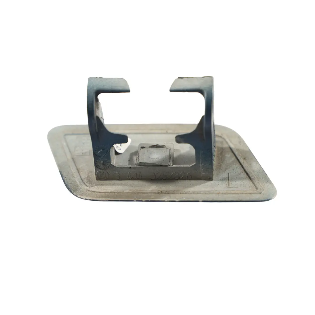 BMW E83 Scheinwerfer Düse Kappe Links Mysticblau Metallic A07 - SKU 3414325-MYS - Teilenummer 3414325