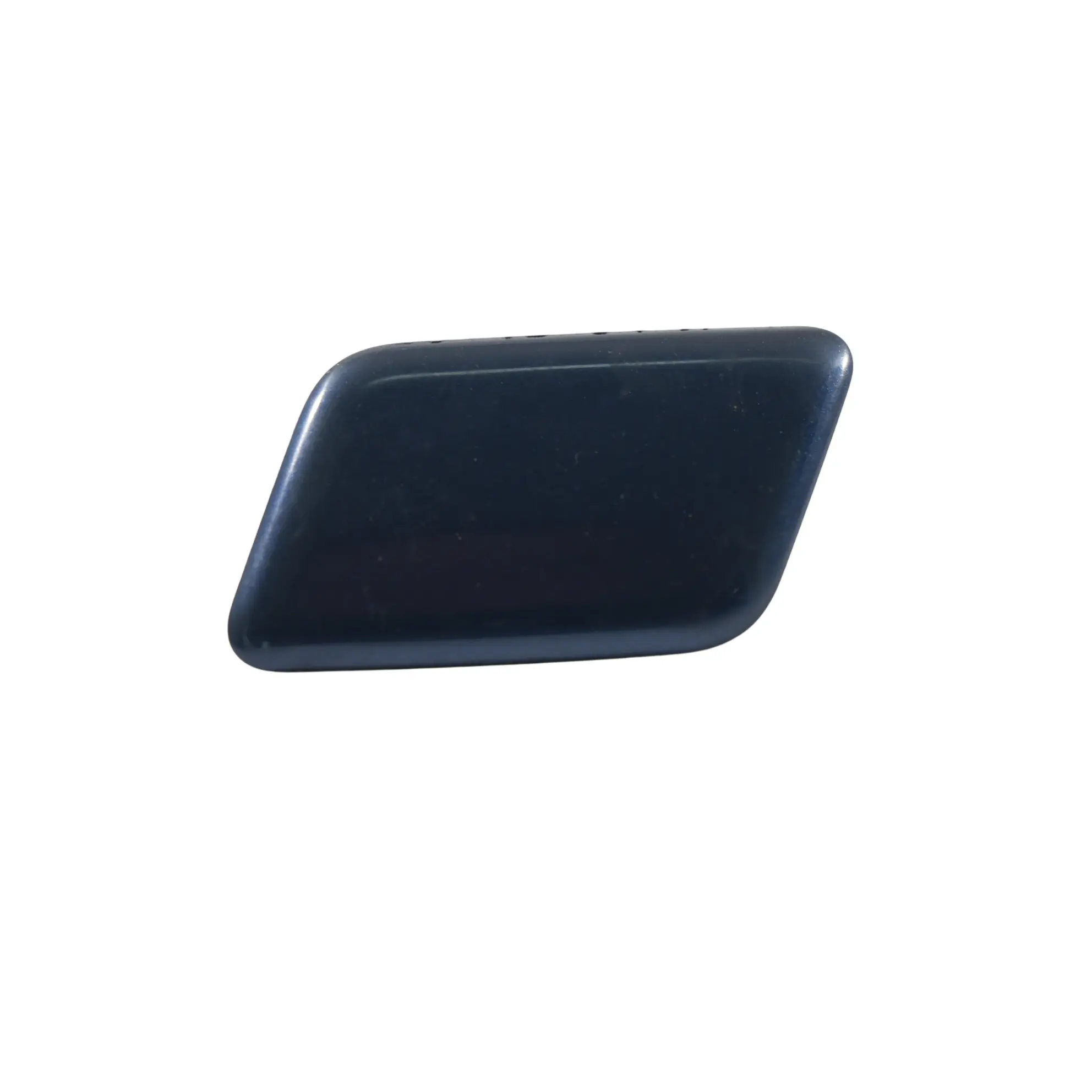 BMW E83 Ugello Lavavetro Faro Coperchio Sinistro Mysticblau Metallic A07