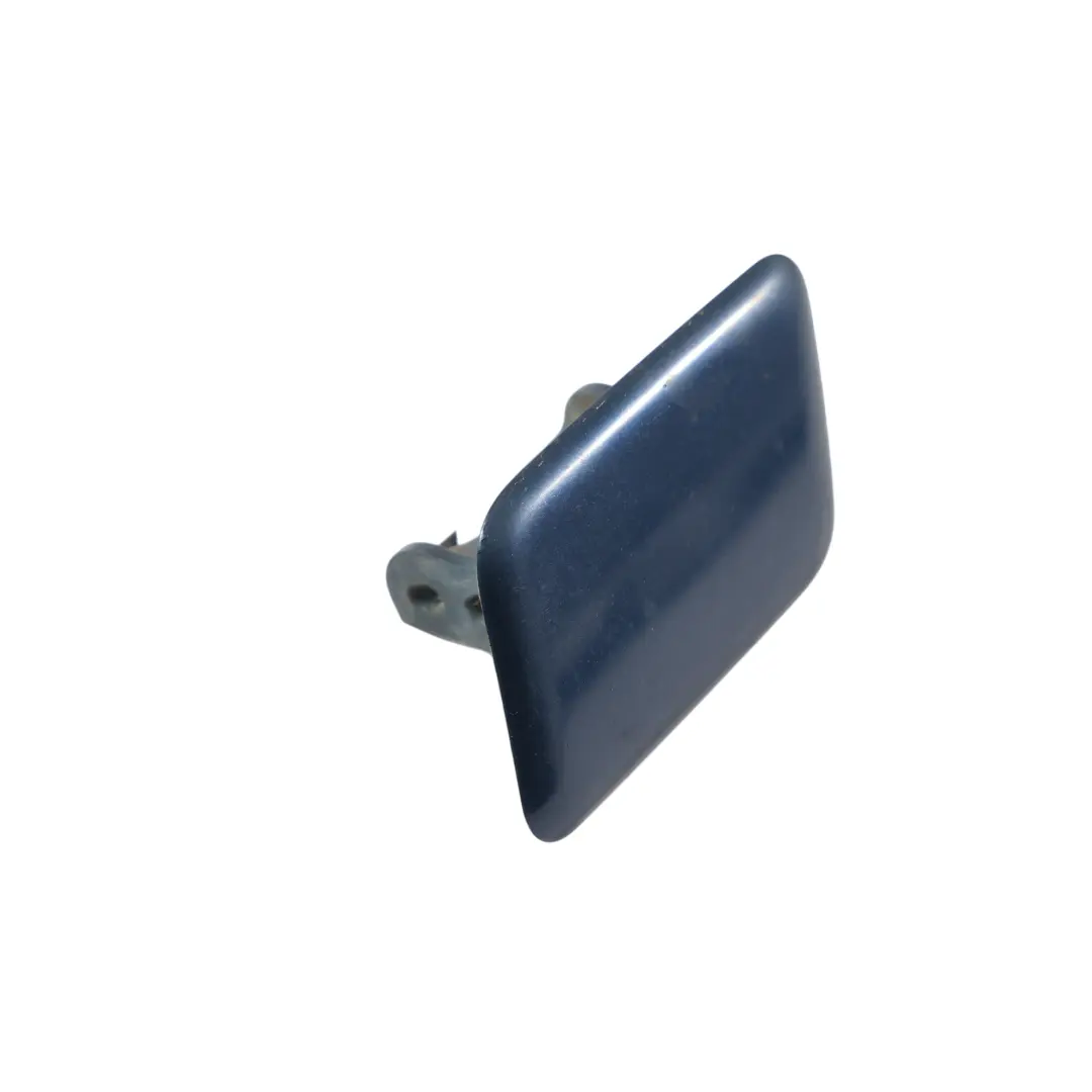 Gicleur Lave-Phare Capuchon Gauche Bleu Mystique Métallisé A07 pour BMW E83 à propos du numéro de pièce 3414325 BMW E83 Gicleur Lave-Phare Capuchon Gauche Bleu Mystique Métallisé A07 - SKU 3414325-MYS - Numéro de pièce 3414325