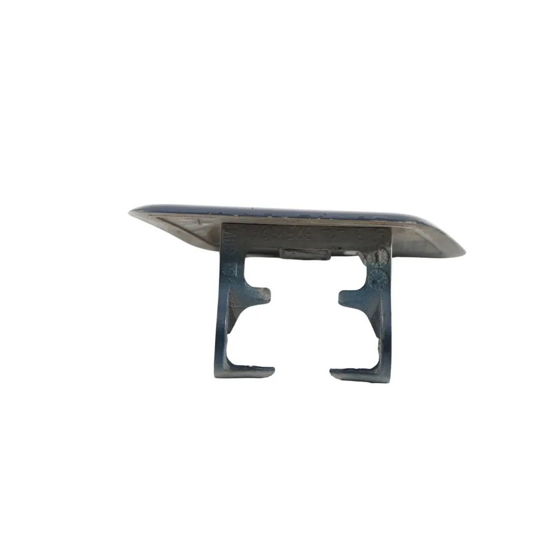Ugello Lavavetro Faro Coperchio Sinistro Mysticblau Metallic A07 per BMW E83 con numero di parte 3414325 BMW E83 Ugello Lavavetro Faro Coperchio Sinistro Mysticblau Metallic A07 - SKU 3414325-MYS - Numero di parte 3414325