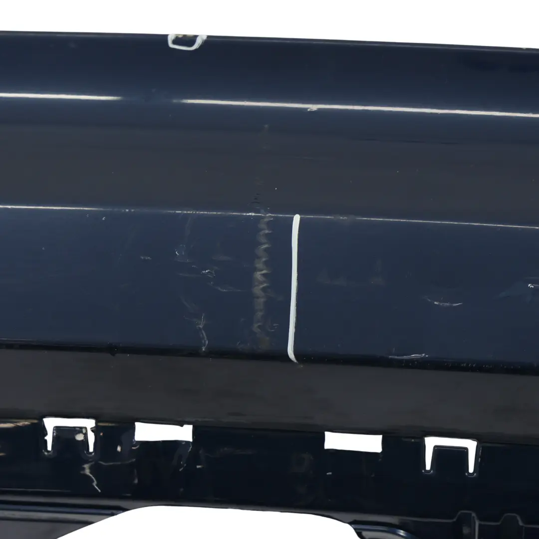 Zderzak Tylny M-Pakiet PDC Mysticblau Metalik - A07 do BMW X3 E83 LCI o numerze 3416947 BMW X3 E83 LCI Zderzak Tylny M-Pakiet PDC Mysticblau Metalik - A07 - SKU 3416947-MYS - Numer Części 3416947