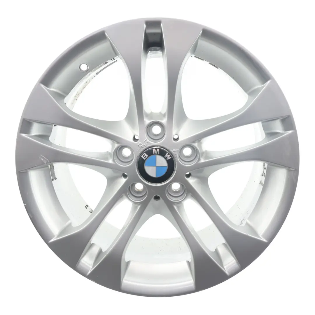 BMW X3 E83 Felga Aluminiowa 18" 8J ET:46 - SKU 3417394-1 - Numer Części 3417394
