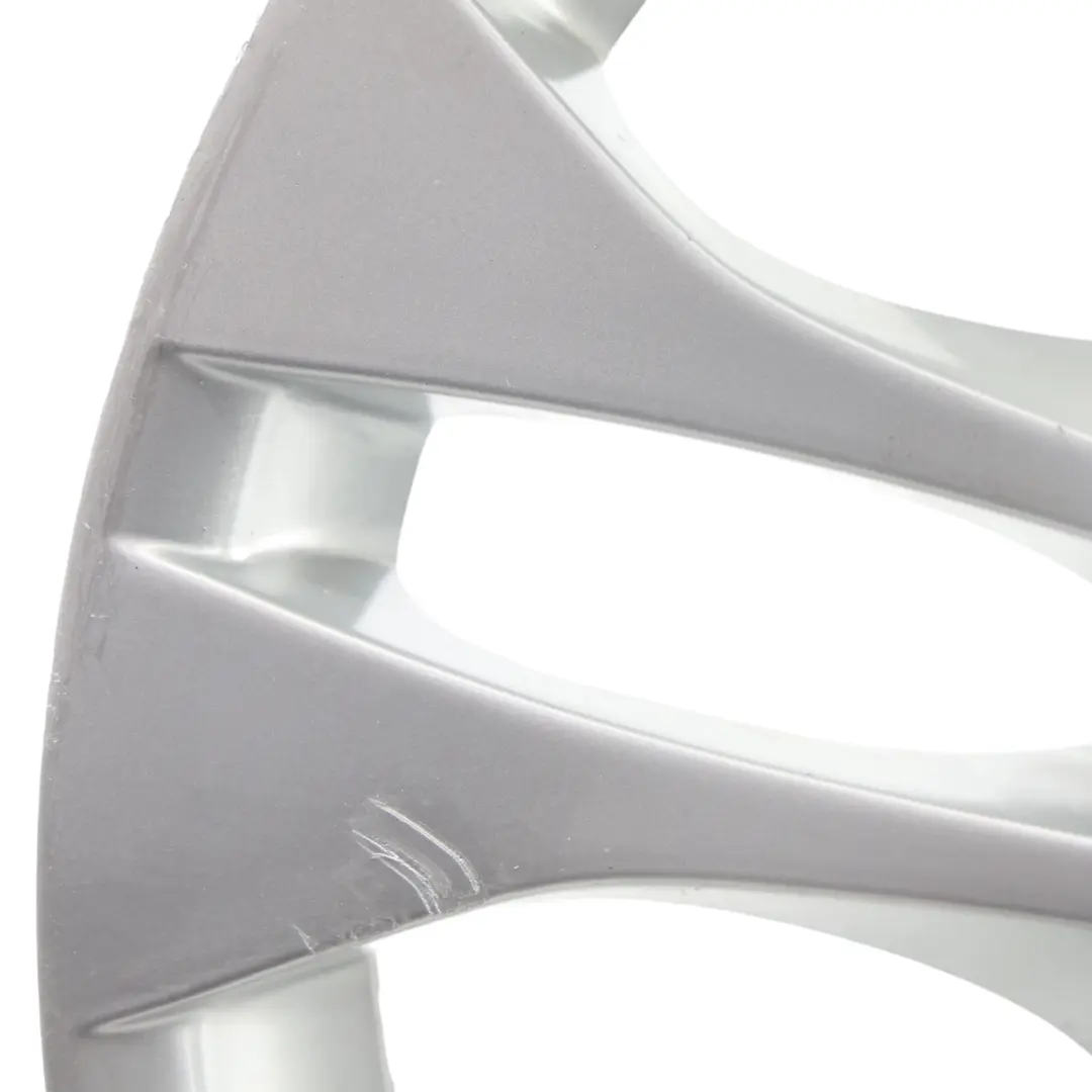 Jante Alliage Double Rayon 205 18" 8J ET:46 pour BMW X3 E83 à propos du numéro de pièce 3417394 BMW X3 E83 Jante Alliage Double Rayon 205 18" 8J ET:46 - SKU 3417394-1 - Numéro de pièce 3417394