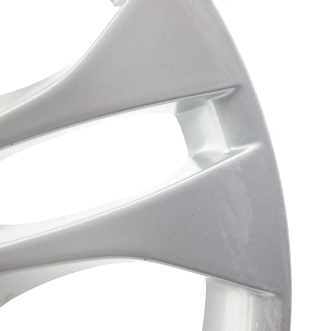 BMW X3 E83 Jante Alliage Double Rayon 205 18" 8J ET:46 - SKU 3417394-1 - Numéro de pièce 3417394