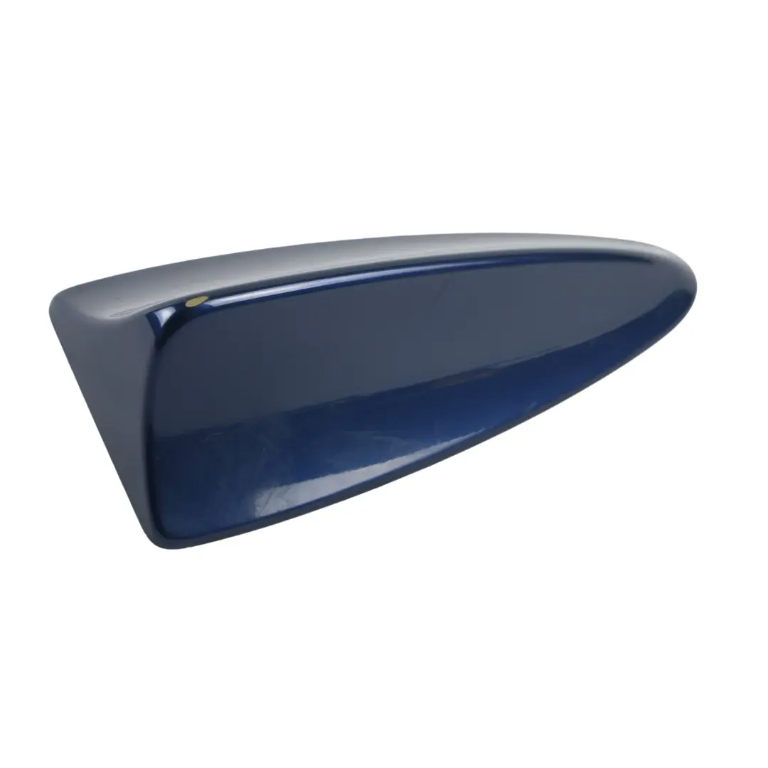 Antena Dachowa Płetwa Rekin Mysticblau Metallic A07 do BMW X3 E83 o numerze 3417642 BMW X3 E83 Antena Dachowa Płetwa Rekin Mysticblau Metallic A07 - SKU 3417642-MYS - Numer Części 3417642