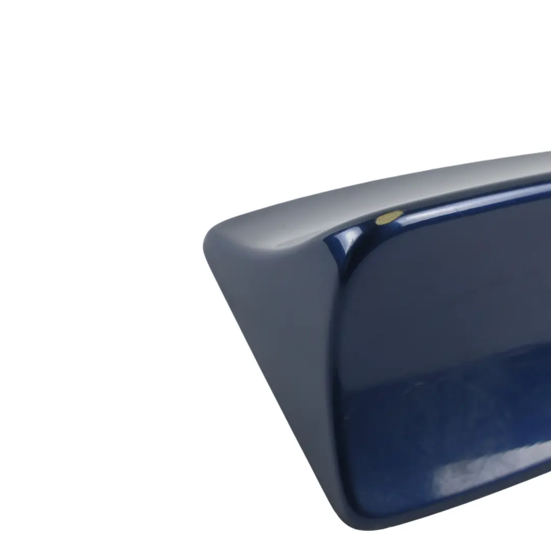 BMW X3 E83 Antenna Tetto Pinna Squalo Blu Mistico Metallizzato A07 - SKU 3417642-MYS - Numero di parte 3417642