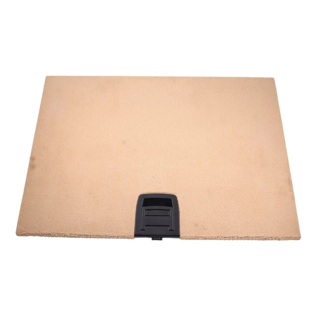 Tapis Sol Coffre Réversible Bagage Beige Sable pour BMW X3 E83 à propos du numéro de pièce 3419061 BMW X3 E83 Tapis Sol Coffre Réversible Bagage Beige Sable - SKU 3422815 - Numéro de pièce 3419061