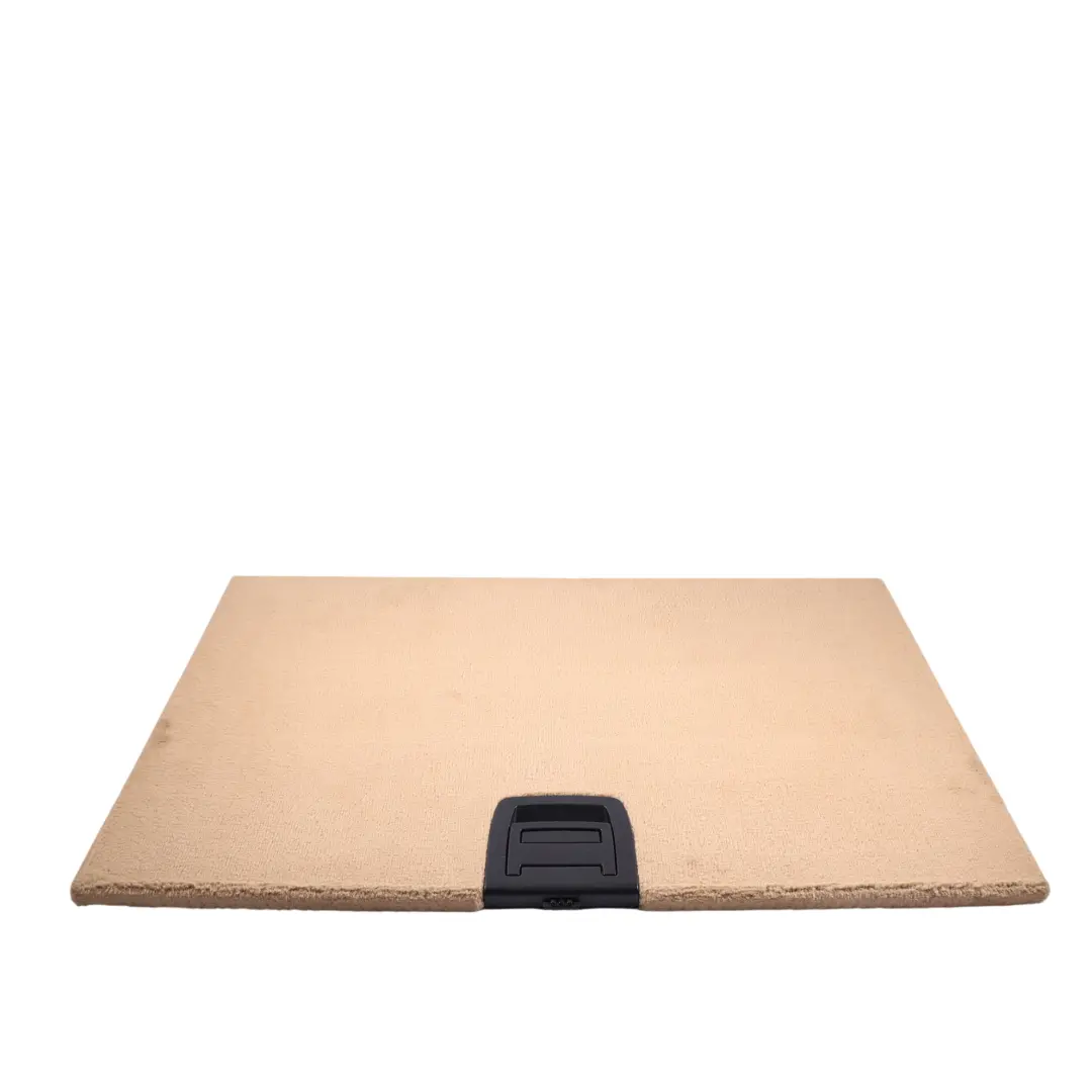 BMW X3 E83 Tapis Sol Coffre Réversible Bagage Beige Sable - SKU 3422815 - Numéro de pièce 3419061