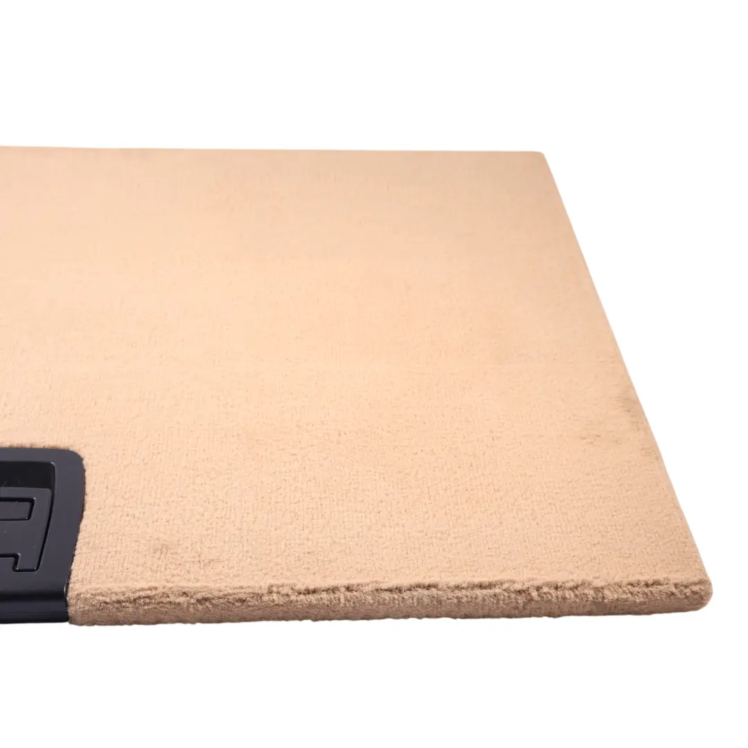 BMW X3 E83 Tapis Sol Coffre Réversible Bagage Beige Sable - SKU 3422815 - Numéro de pièce 3419061