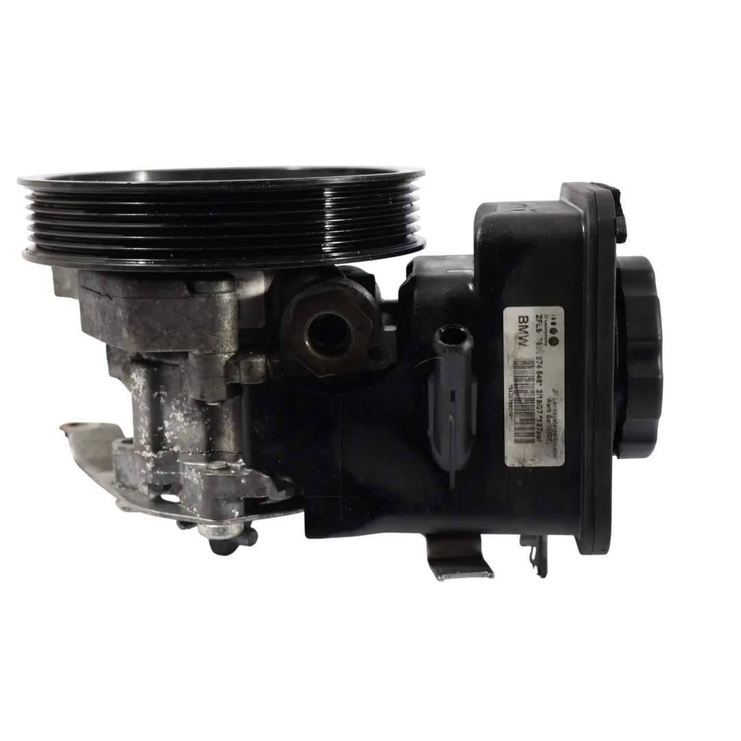 BMW X3 E83 Power Steering Pump 2.0d M47N2 Diesel Engine - SKU 3450766-1 - Part number 3450766