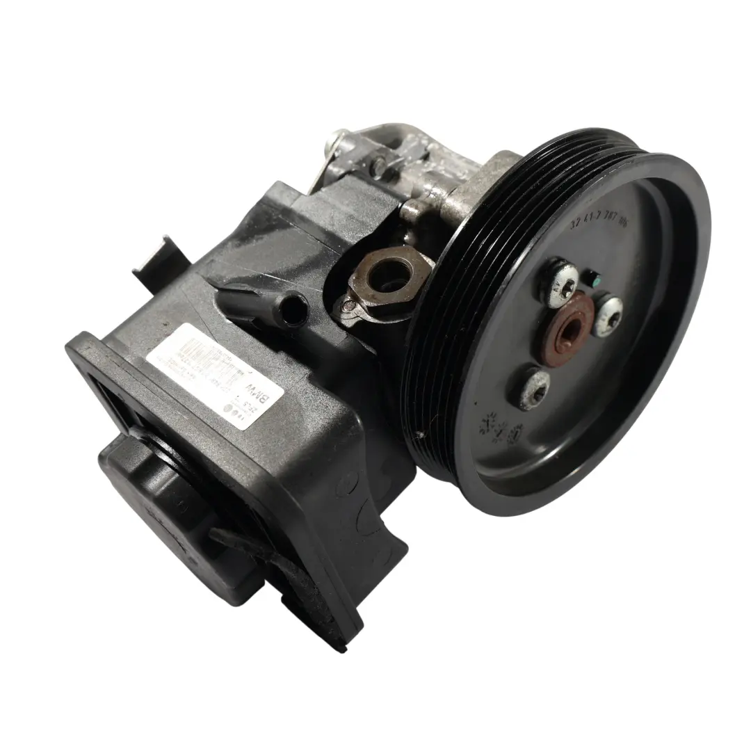 Pompe Direction Assistée 2.0d M47N2 Diesel pour BMW X3 E83 à propos du numéro de pièce 3450766 BMW X3 E83 Pompe Direction Assistée 2.0d M47N2 Diesel - SKU 3450766-1 - Numéro de pièce 3450766
