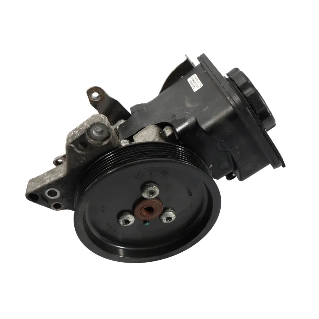 Pompe Direction Assistée 2.0d M47N2 Diesel pour BMW X3 E83 à propos du numéro de pièce 3450766 BMW X3 E83 Pompe Direction Assistée 2.0d M47N2 Diesel - SKU 3450766-1 - Numéro de pièce 3450766
