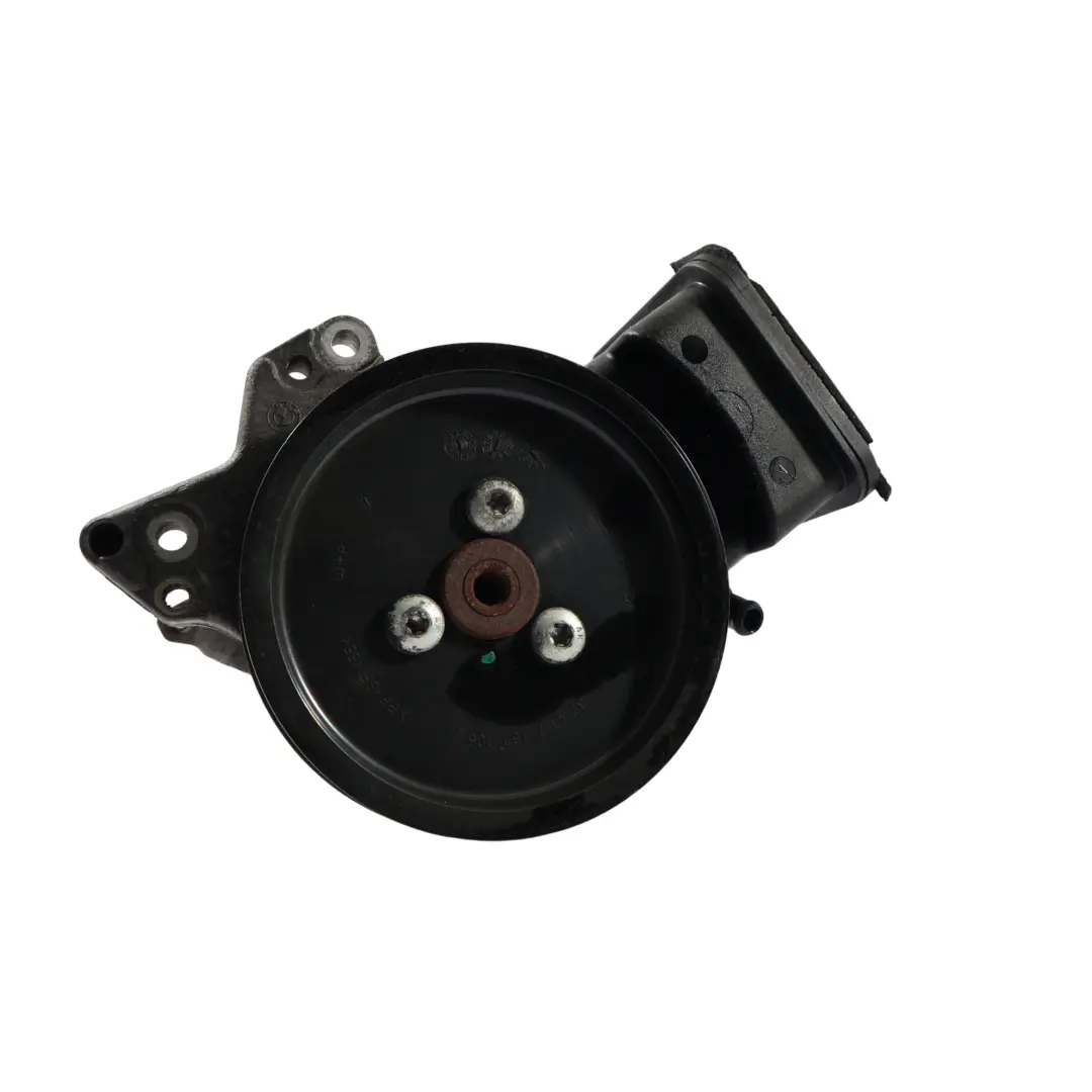 Pompa Wspomagania Kierownicy 2.0d M47N2 Diesel do BMW X3 E83 o numerze 3450766 BMW X3 E83 Pompa Wspomagania Kierownicy 2.0d M47N2 Diesel - SKU 3450766-1 - Numer Części 3450766