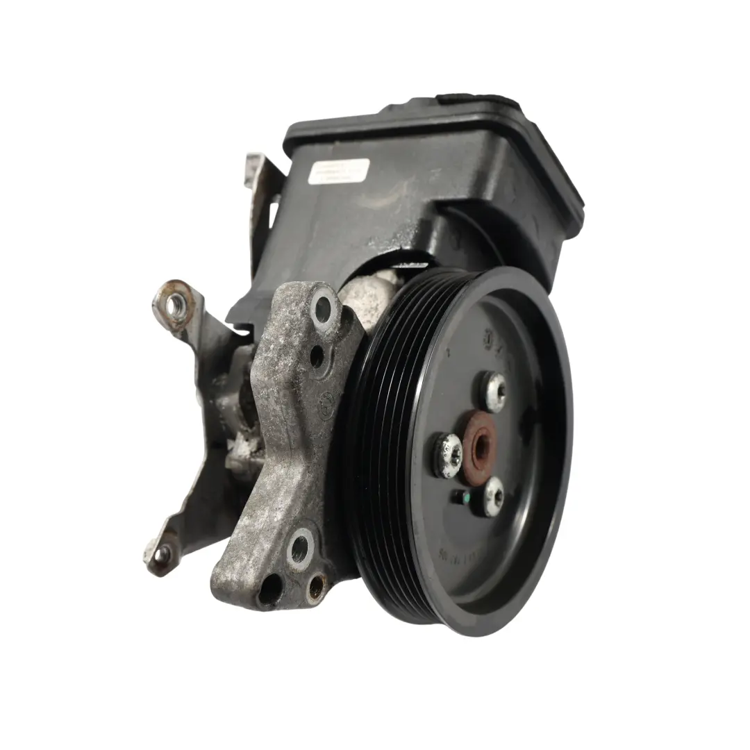 Pompe Direction Assistée 2.0d M47N2 Diesel pour BMW X3 E83 à propos du numéro de pièce 3450766 BMW X3 E83 Pompe Direction Assistée 2.0d M47N2 Diesel - SKU 3450766-1 - Numéro de pièce 3450766