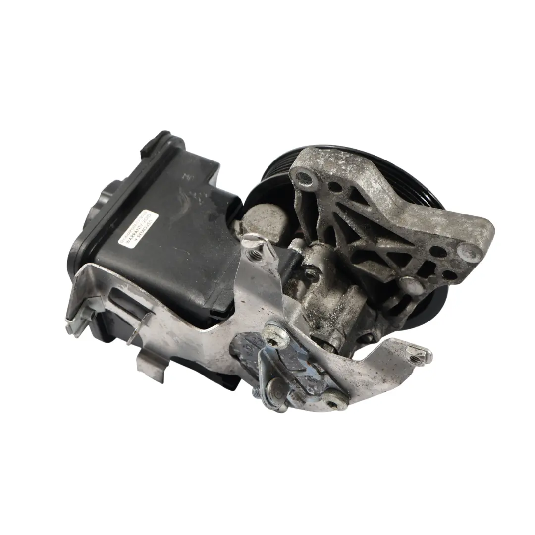 BMW X3 E83 Servolenkung Pumpe 2.0d M47N2 Diesel Motor - SKU 3450766-1 - Teilenummer 3450766