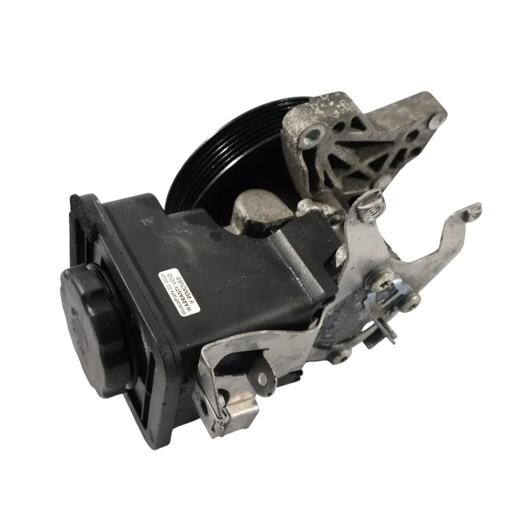 BMW X3 E83 Power Steering Pump 2.0d M47N2 Diesel Engine - SKU 3450766-1 - Part number 3450766