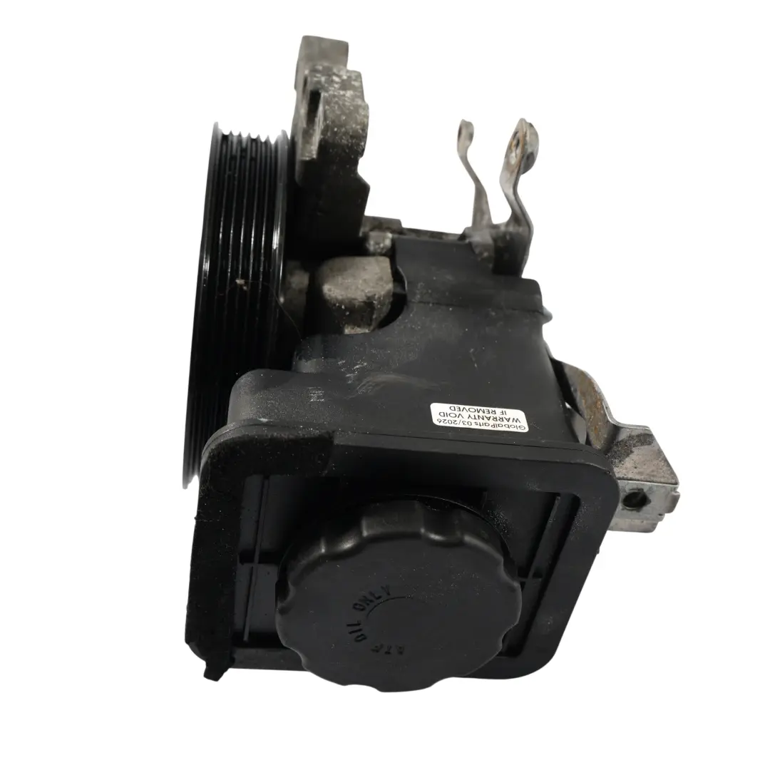 BMW X3 E83 Bomba Dirección Asistida 2.0d M47N2 Diesel - SKU 3450766-1 - Número de pieza 3450766