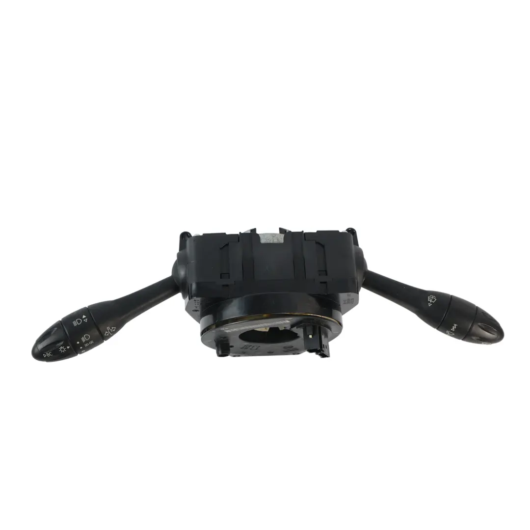 Mini R57 R58 R59 Interruptor Palanca Columna Dirección Limpiaparabrisas - SKU 3451909 - Número de pieza 3451909