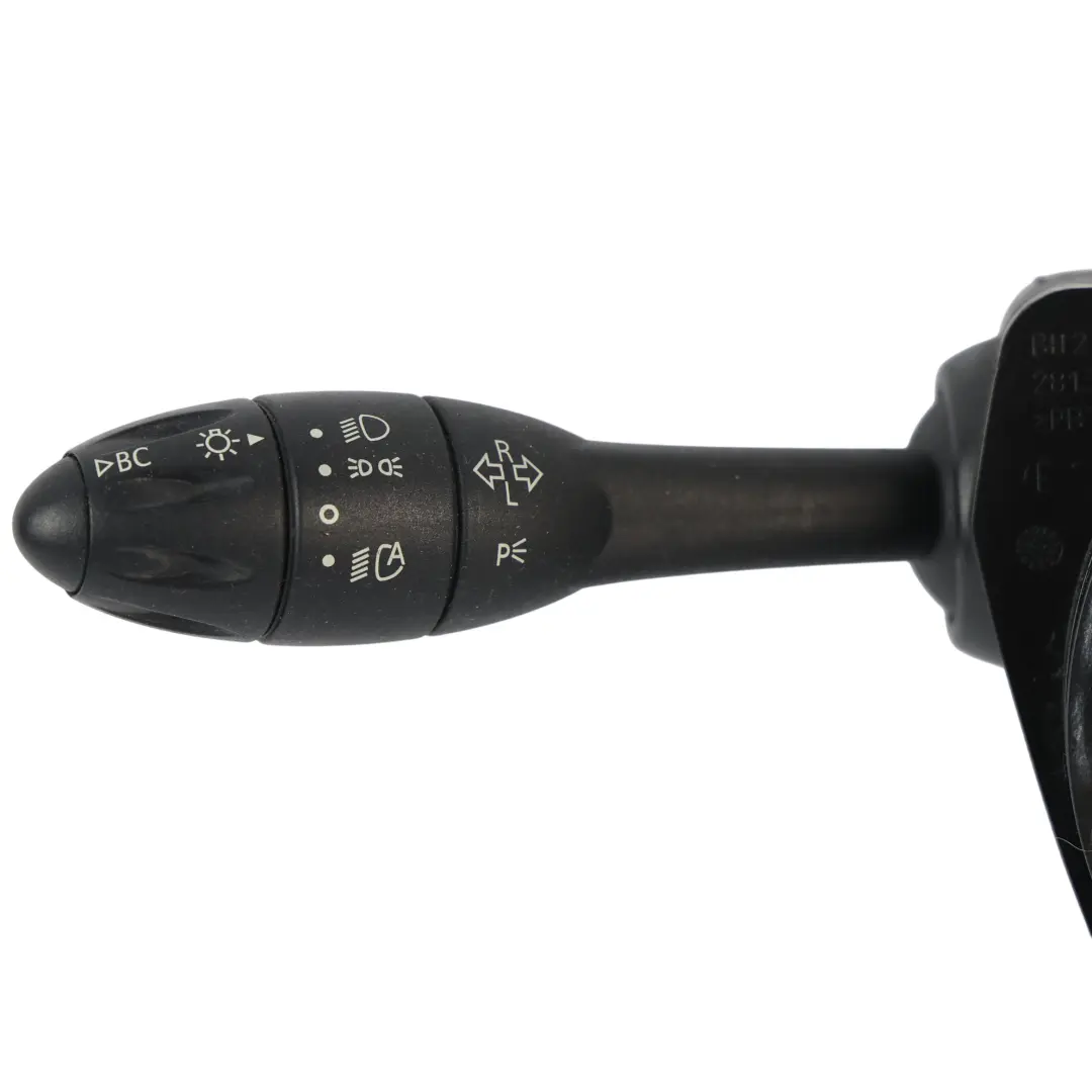 Mini R57 R58 R59 Interruttore Gruppo Sterzo Colonna Tergicristallo - SKU 3451909 - Numero di parte 3451909