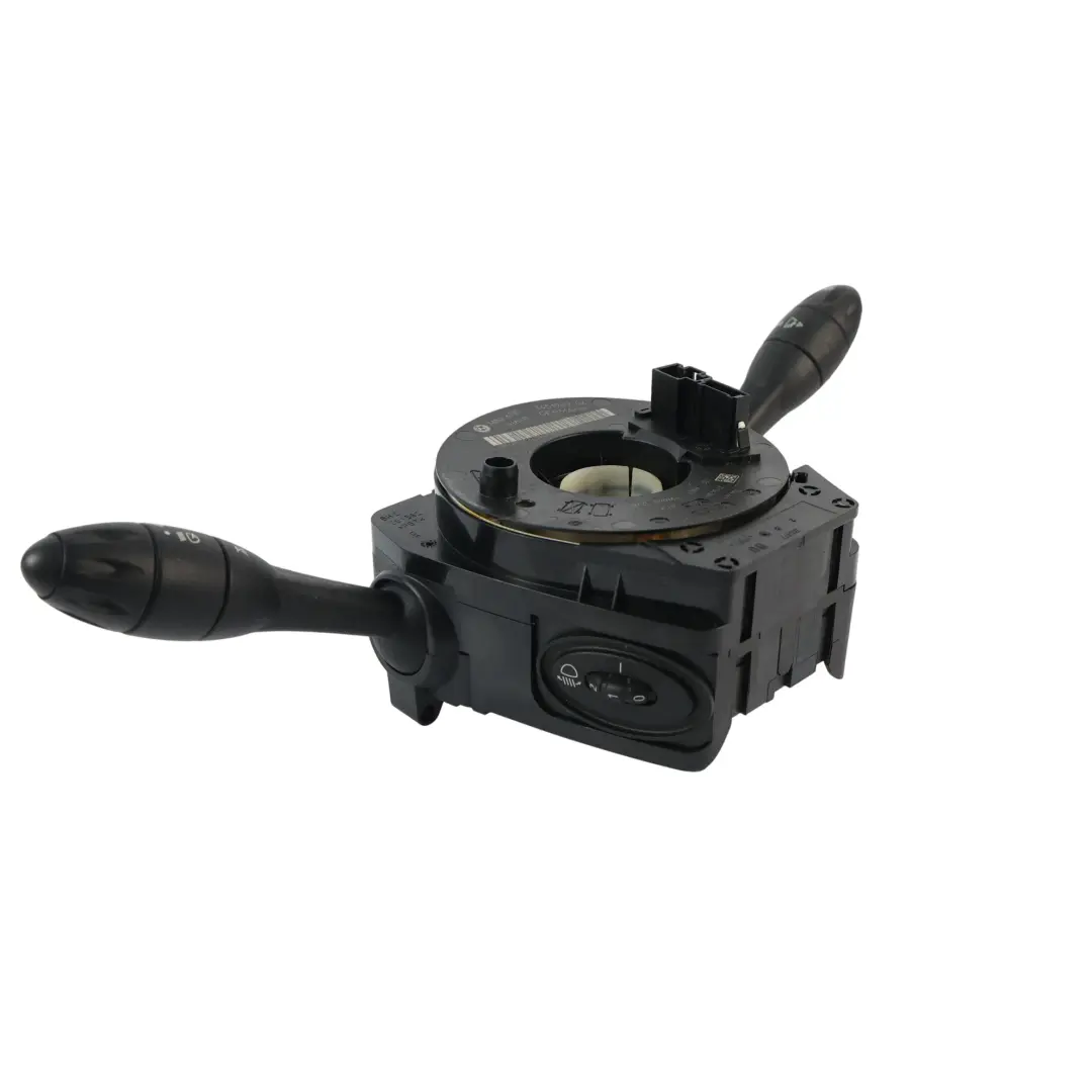 Mini R57 R58 R59 Przełącznik Manetki Kolumny Kierowniczej - SKU 3451909 - Numer Części 3451909
