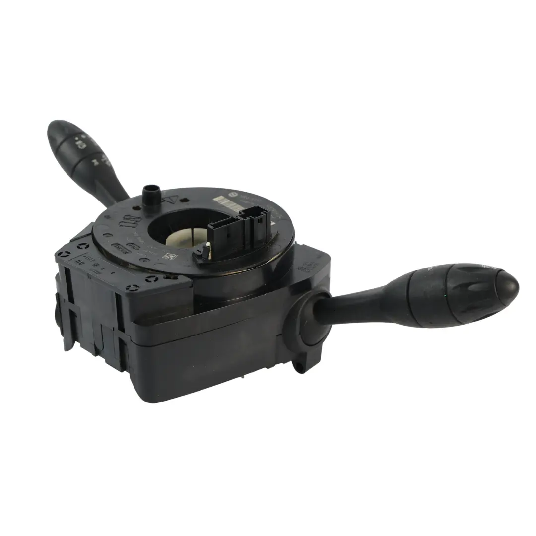 Mini R57 R58 R59 Interruptor Palanca Columna Dirección Limpiaparabrisas - SKU 3451909 - Número de pieza 3451909