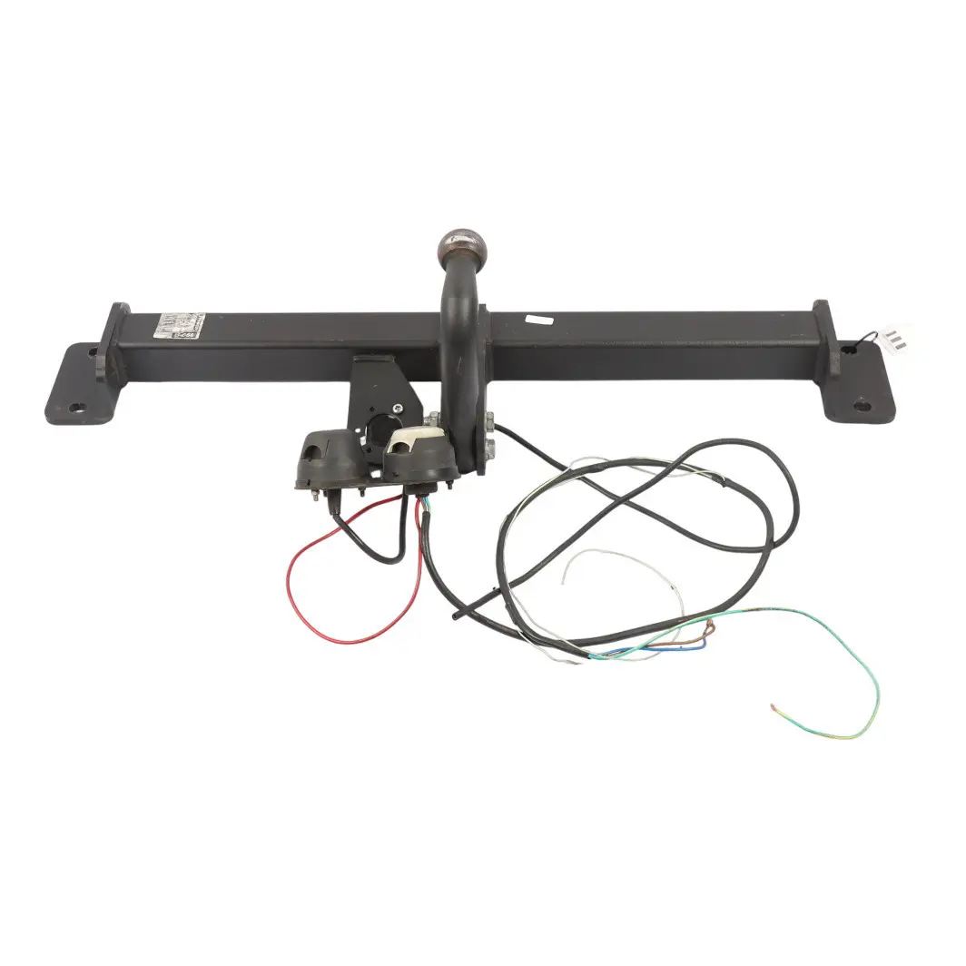 BMW X3 E83 Towbar Hitch Steinhof Towing Tow Bar Trailer Hook Module B-056