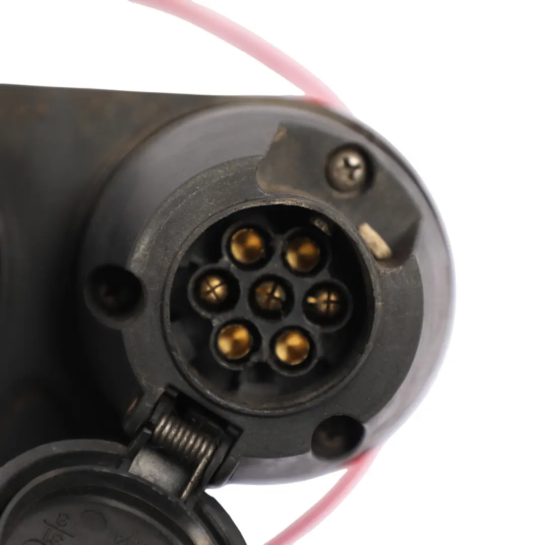 BMW X3 E83 Towbar Hitch Steinhof Towing Tow Bar Trailer Hook Module B-056 - SKU 3452089-6 - Part number 3452089