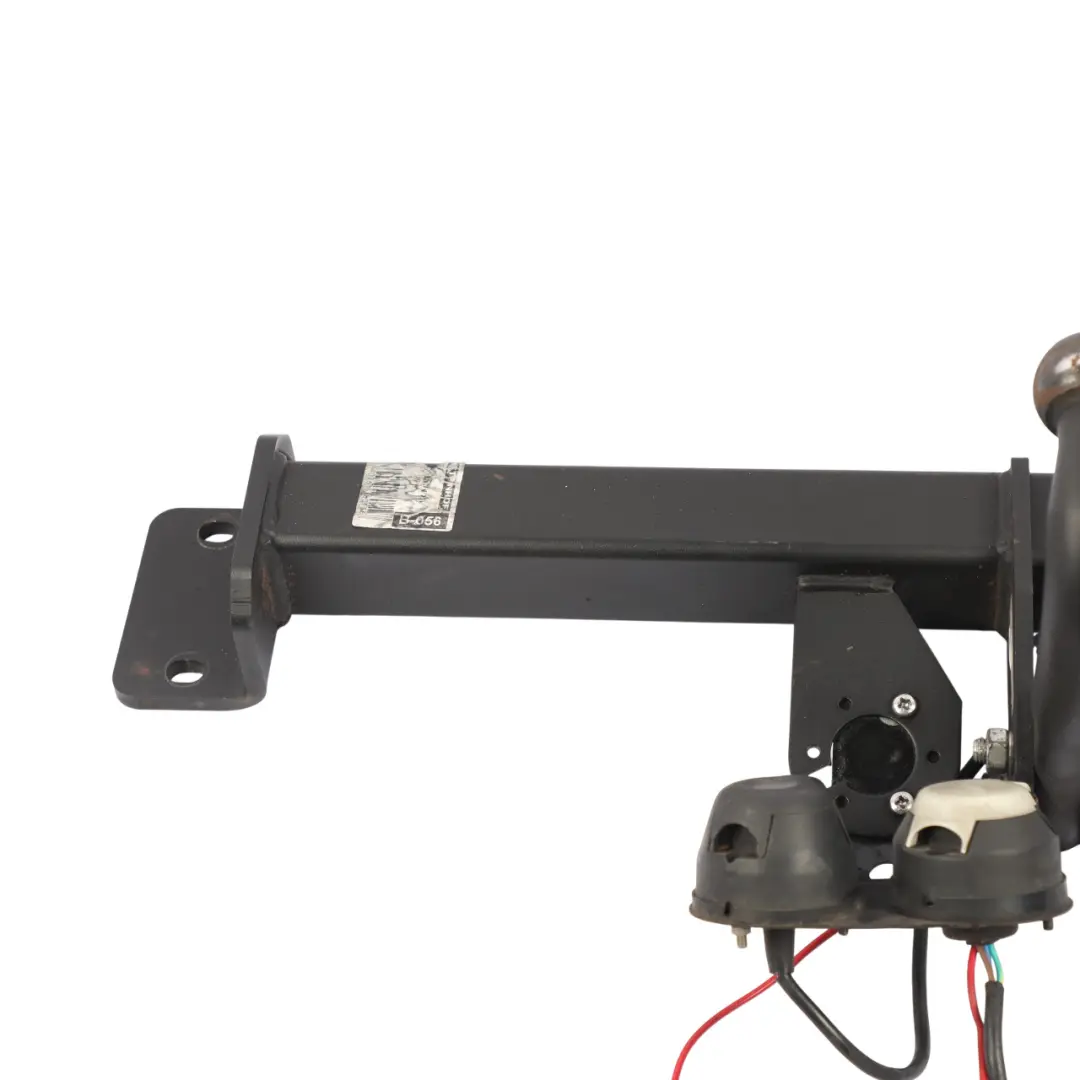 Towbar Hitch Steinhof Towing Tow Bar Trailer Hook Module B-056 to BMW X3 E83 with Part number 3452089 BMW X3 E83 Towbar Hitch Steinhof Towing Tow Bar Trailer Hook Module B-056 - SKU 3452089-6 - Part number 3452089