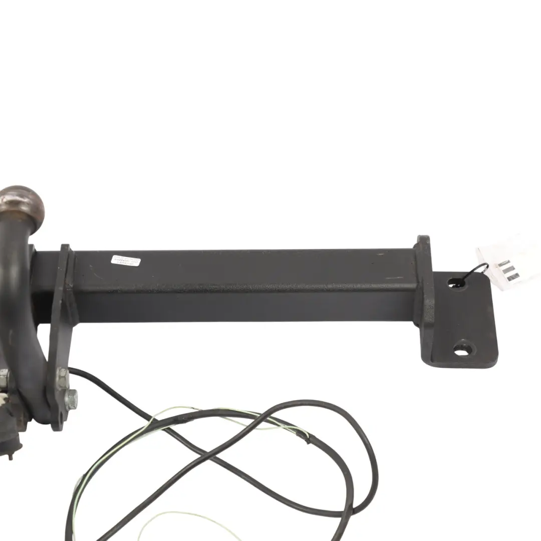 BMW X3 E83 Towbar Hitch Steinhof Towing Tow Bar Trailer Hook Module B-056 - SKU 3452089-6 - Part number 3452089