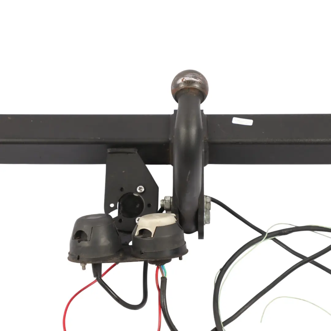 Towbar Hitch Steinhof Towing Tow Bar Trailer Hook Module B-056 to BMW X3 E83 with Part number 3452089 BMW X3 E83 Towbar Hitch Steinhof Towing Tow Bar Trailer Hook Module B-056 - SKU 3452089-6 - Part number 3452089