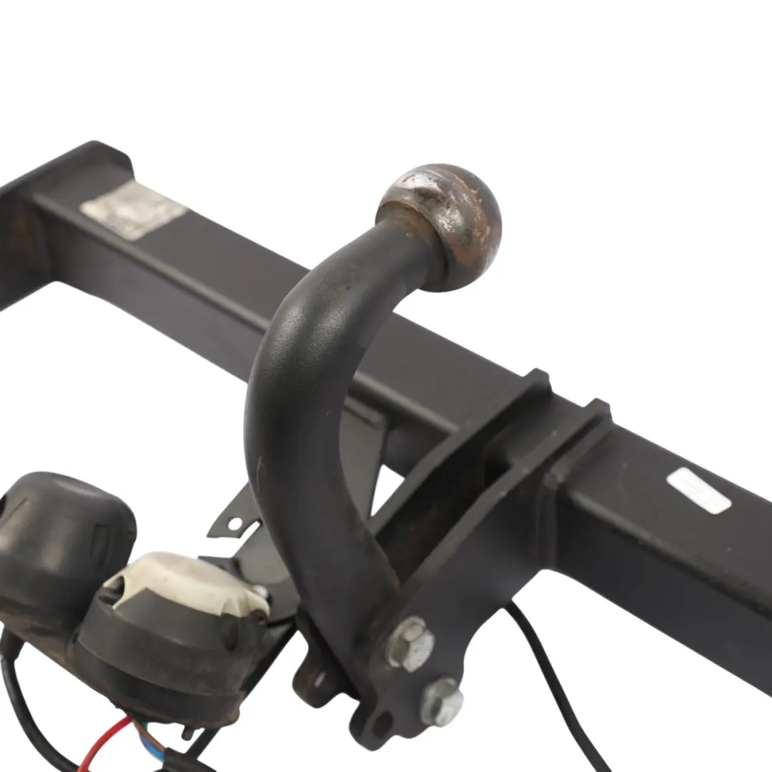 BMW X3 E83 Towbar Hitch Steinhof Towing Tow Bar Trailer Hook Module B-056 - SKU 3452089-6 - Part number 3452089