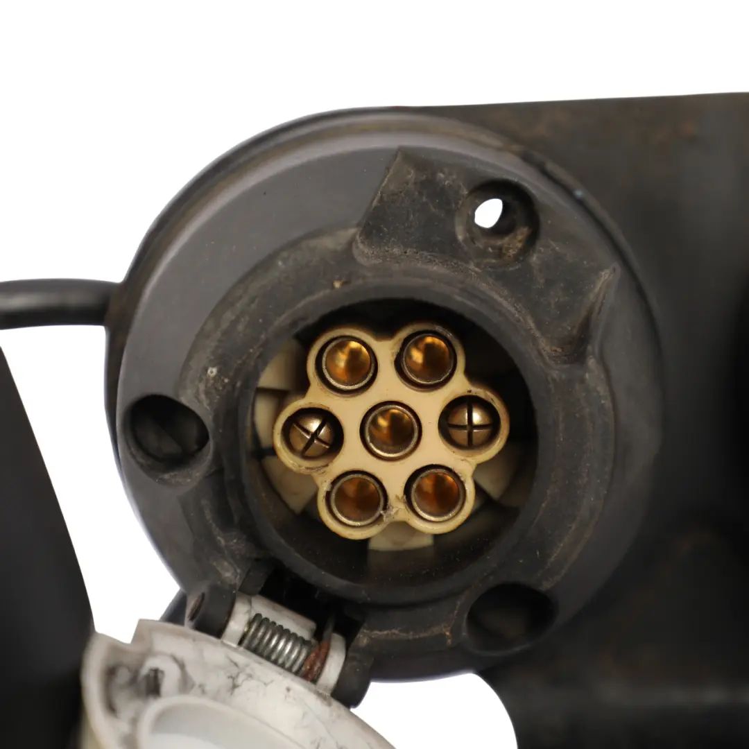 BMW X3 E83 Towbar Hitch Steinhof Towing Tow Bar Trailer Hook Module B-056 - SKU 3452089-6 - Part number 3452089