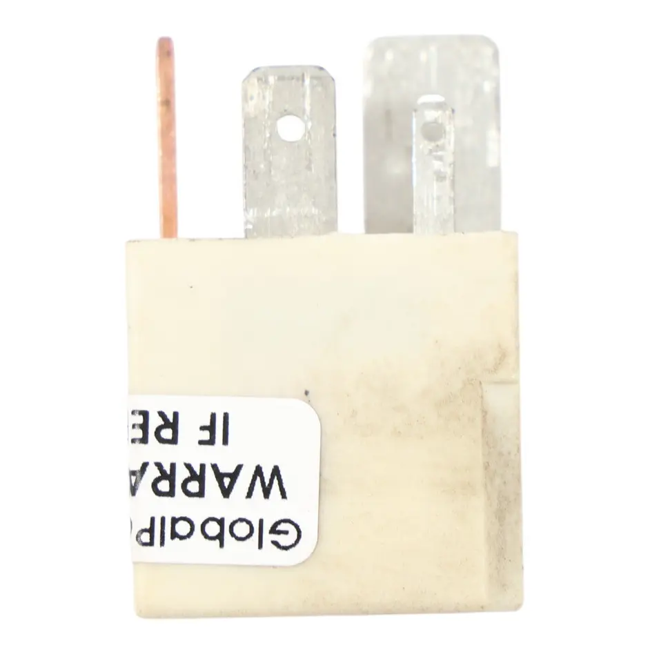 1H Relé Bujías Incandescencia 2.5 Diesel 4-Pin para Volkswagen T5 Golf con número de pieza 357911253 Volkswagen T5 Golf 1H Relé Bujías Incandescencia 2.5 Diesel 4-Pin - SKU 357911253 - Número de pieza 357911253