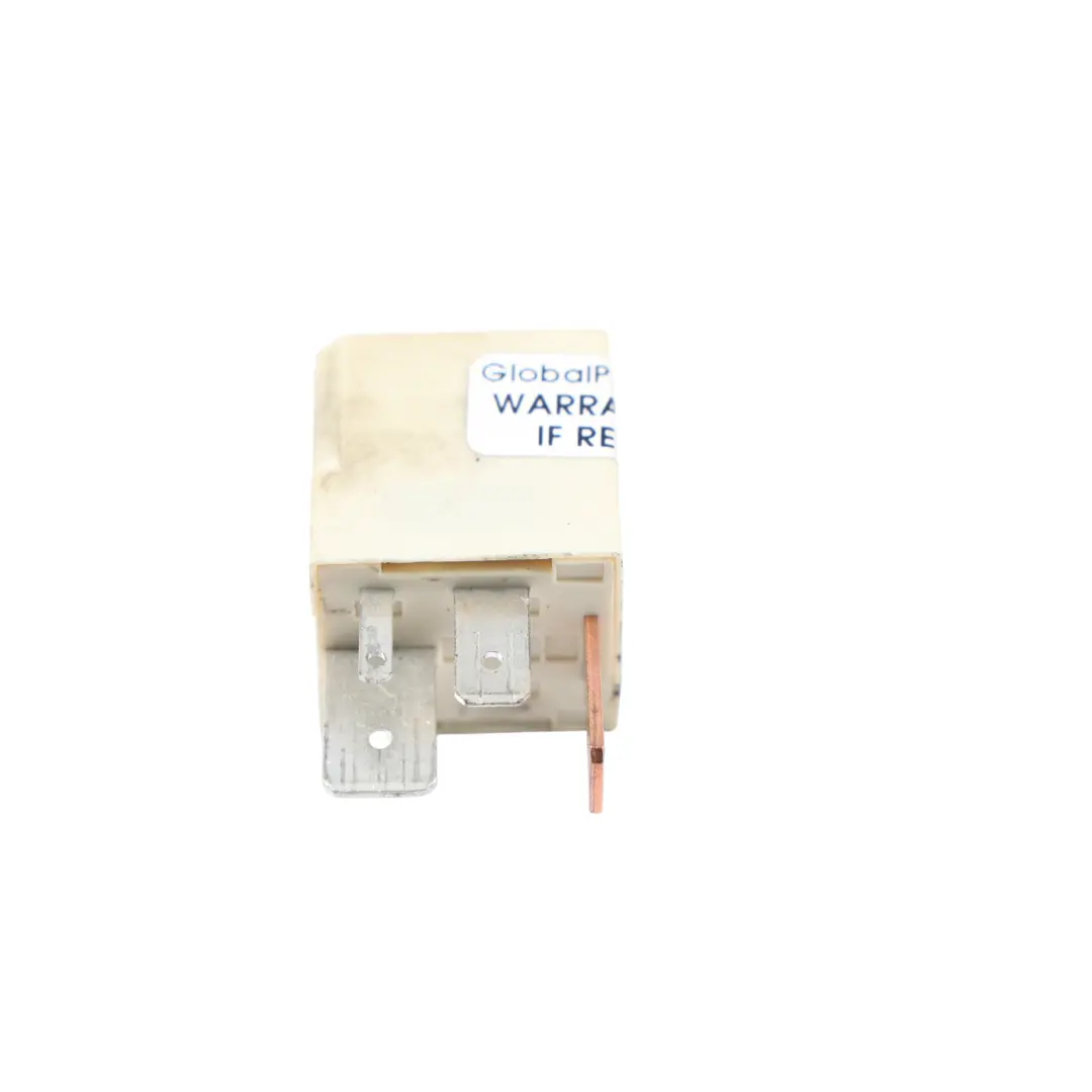 1H Glow Plug Control Relay 2.5 Diesel 4-Pin to VW Transporter T5 Golf with Part number 357911253 VW Transporter T5 Golf 1H Glow Plug Control Relay 2.5 Diesel 4-Pin - SKU 357911253 - Part number 357911253