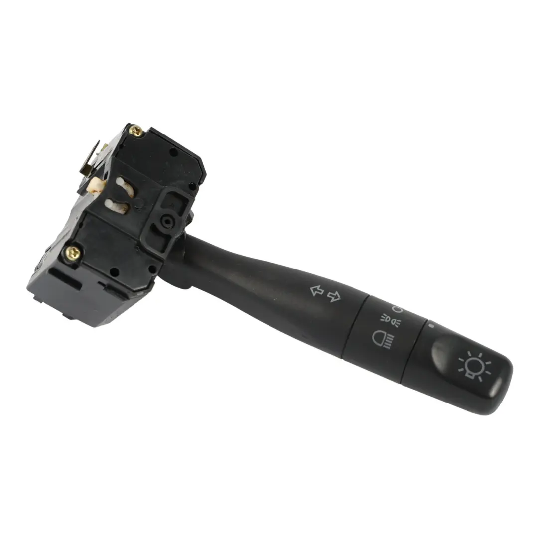 Land Rover L314 Freelander Interruttore Controllo Fari Frecce - SKU 37102A - Numero di parte 37102A