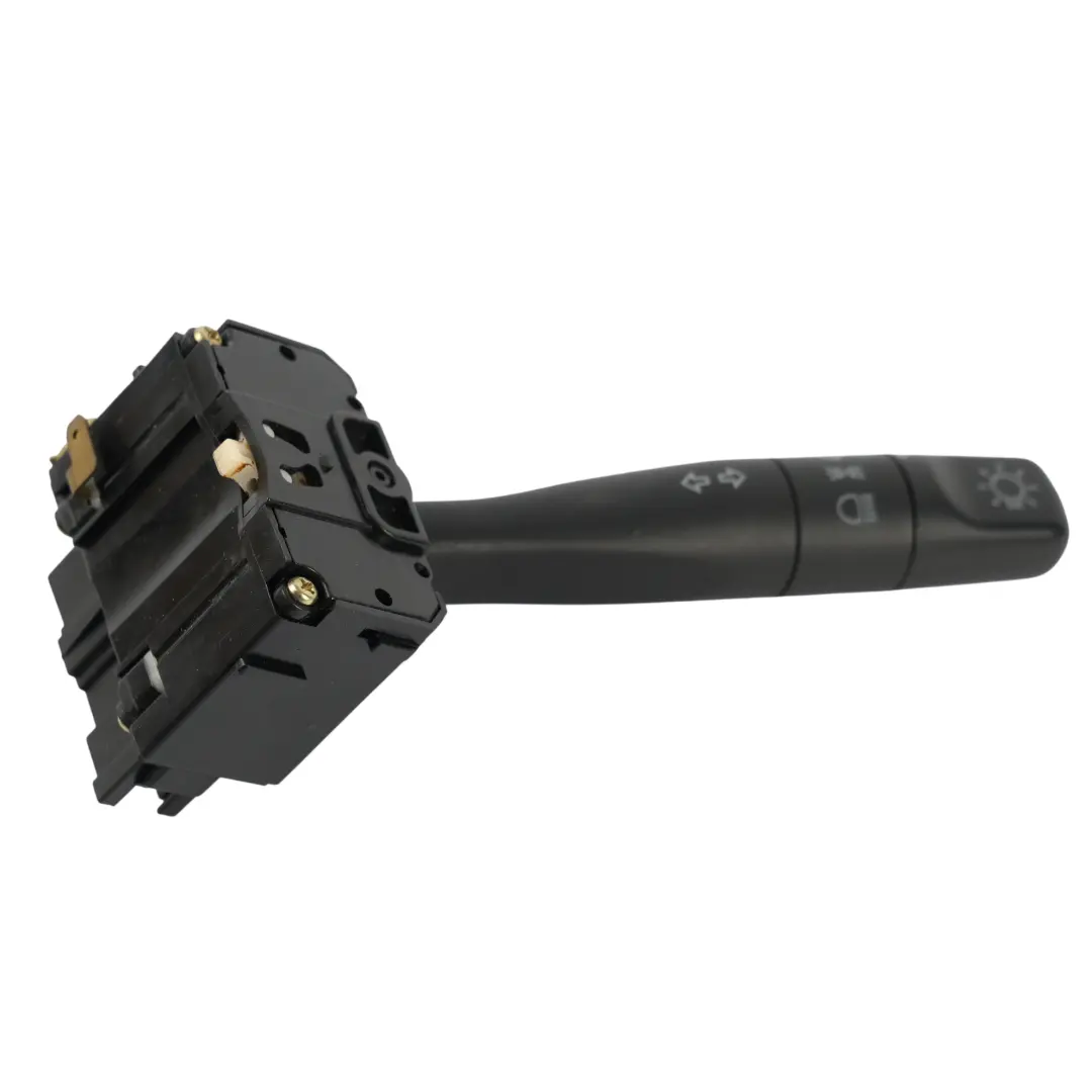 Land Rover L314 Freelander Commutateur Contrôle Phare Clignotant - SKU 37102A - Numéro de pièce 37102A