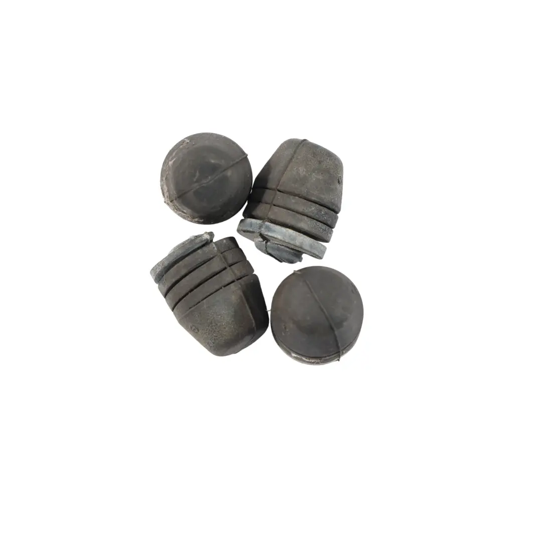 5K Sharan 7N Tope Amortiguador Capó Ajustable Set 4 para Volkswagen Golf con número de pieza 377823499A Volkswagen Golf 5K Sharan 7N Tope Amortiguador Capó Ajustable Set 4 - SKU 377823499A - Número de pieza 377823499A