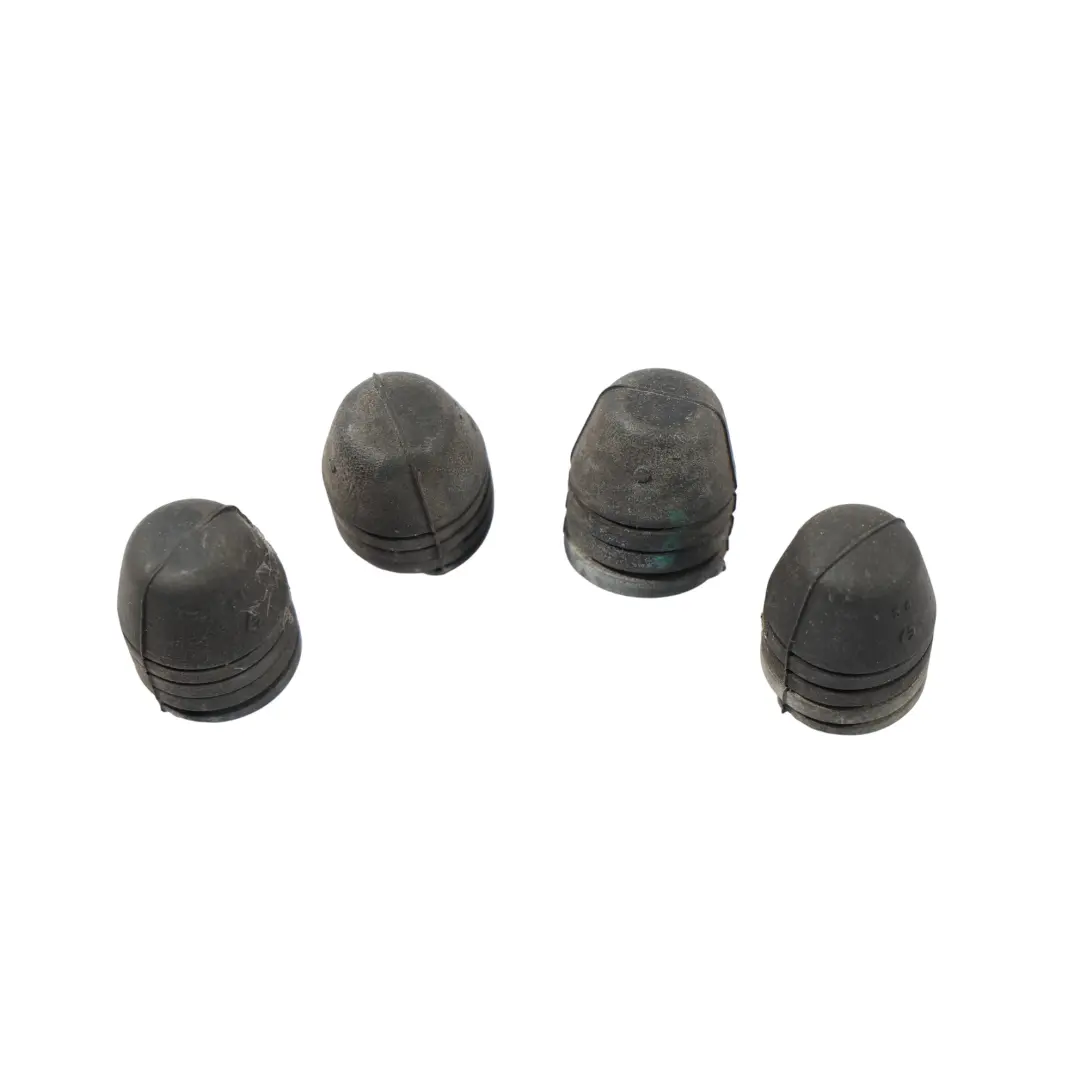 Volkswagen Golf 5K Sharan 7N Motorhaube Stopper Puffer 4er Set - SKU 377823499A - Teilenummer 377823499A