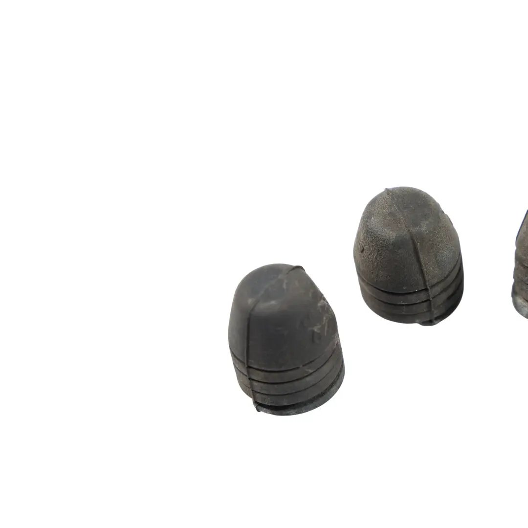 5K Sharan 7N Motorhaube Stopper Puffer 4er Set für Volkswagen Golf mit Teilenummer 377823499A Volkswagen Golf 5K Sharan 7N Motorhaube Stopper Puffer 4er Set - SKU 377823499A - Teilenummer 377823499A