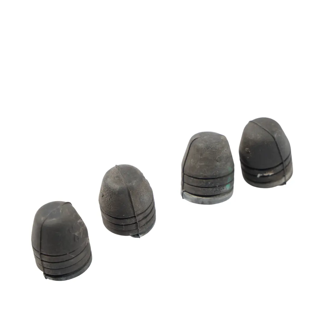 Volkswagen Golf 5K Sharan 7N Motorhaube Stopper Puffer 4er Set - SKU 377823499A - Teilenummer 377823499A