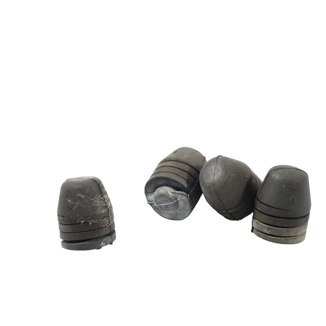 5K Sharan 7N Motorhaube Stopper Puffer 4er Set für Volkswagen Golf mit Teilenummer 377823499A Volkswagen Golf 5K Sharan 7N Motorhaube Stopper Puffer 4er Set - SKU 377823499A - Teilenummer 377823499A