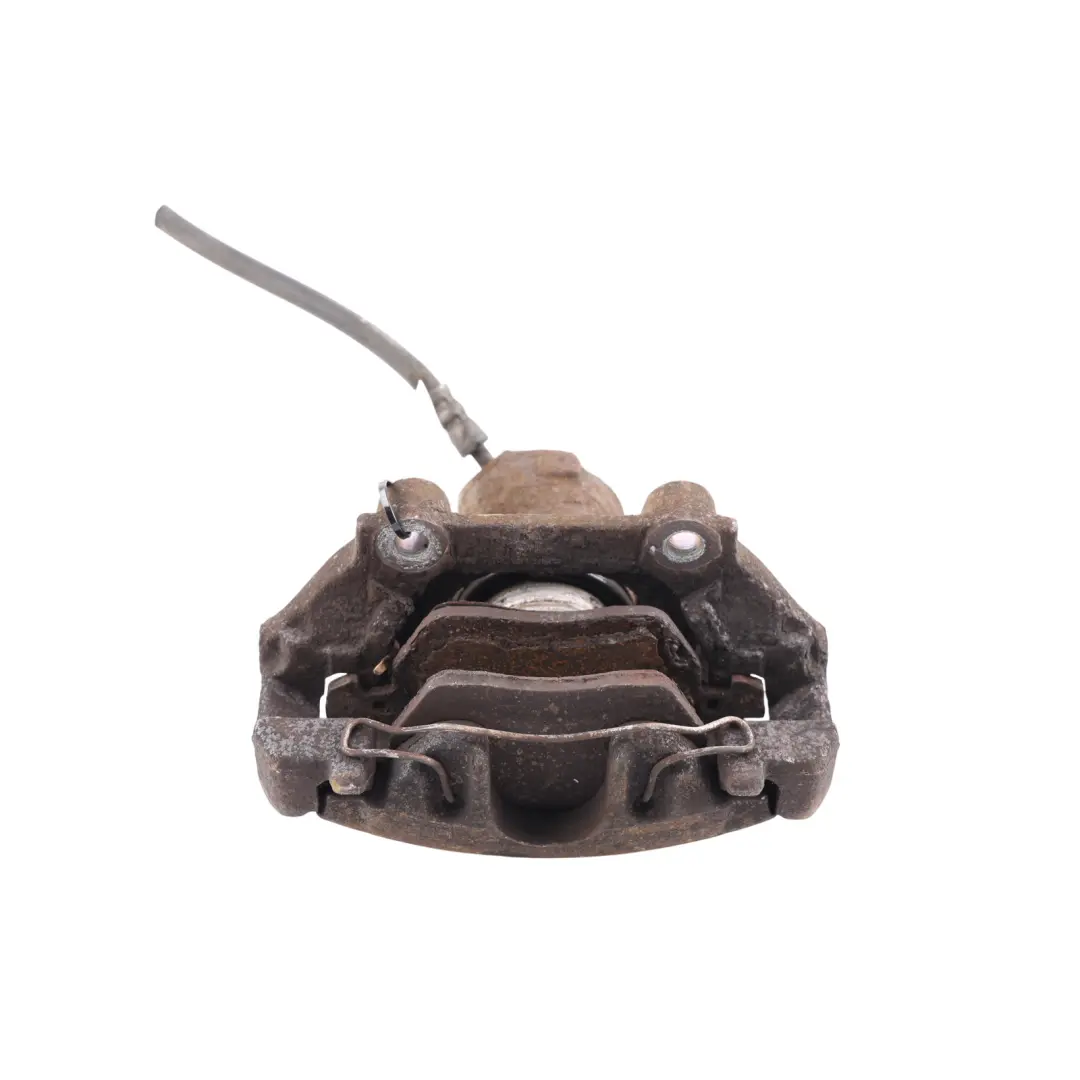 Mk4 Brake Caliper Wheel Brake Unit Front Left N/S to Volkswagen VW Golf with Part number 3A0615123 Volkswagen VW Golf Mk4 Brake Caliper Wheel Brake Unit Front Left N/S - SKU 3A0615123 - Part number 3A0615123