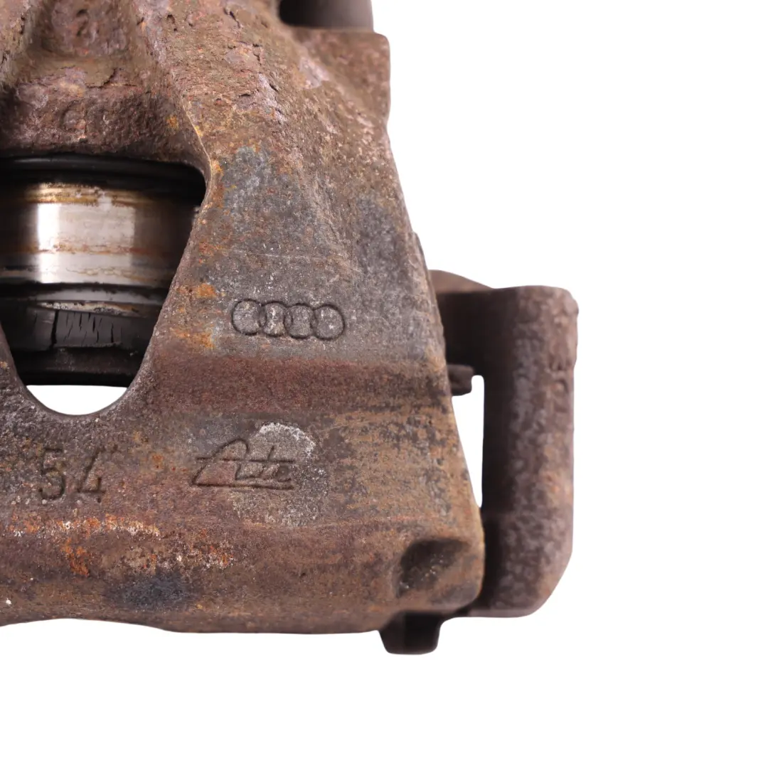 Mk4 Brake Caliper Wheel Brake Unit Front Left N/S to Volkswagen VW Golf with Part number 3A0615123 Volkswagen VW Golf Mk4 Brake Caliper Wheel Brake Unit Front Left N/S - SKU 3A0615123 - Part number 3A0615123