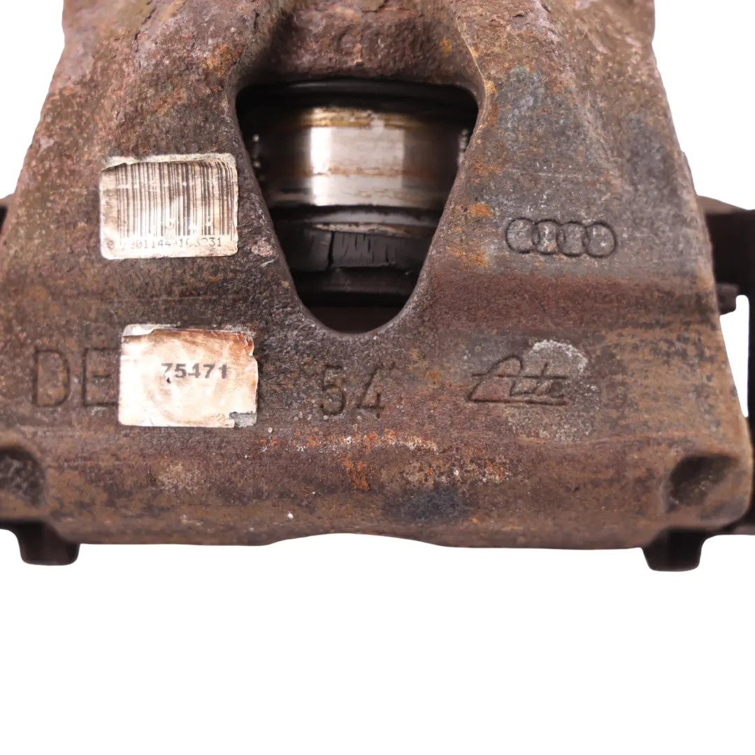 Volkswagen VW Golf Mk4 Brake Caliper Wheel Brake Unit Front Left N/S - SKU 3A0615123 - Part number 3A0615123