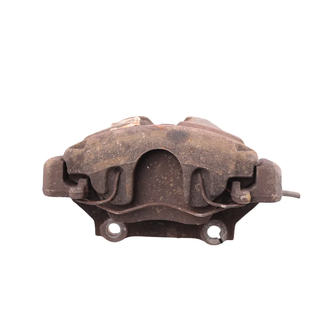 Volkswagen VW Golf Mk4 Brake Caliper Wheel Brake Unit Front Left N/S - SKU 3A0615123 - Part number 3A0615123