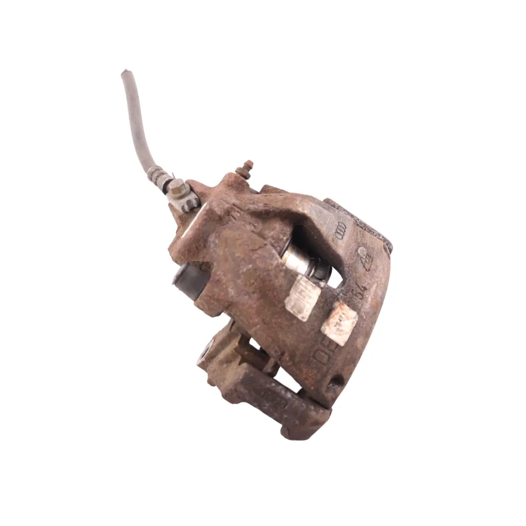 Volkswagen VW Golf Mk4 Brake Caliper Wheel Brake Unit Front Left N/S - SKU 3A0615123 - Part number 3A0615123