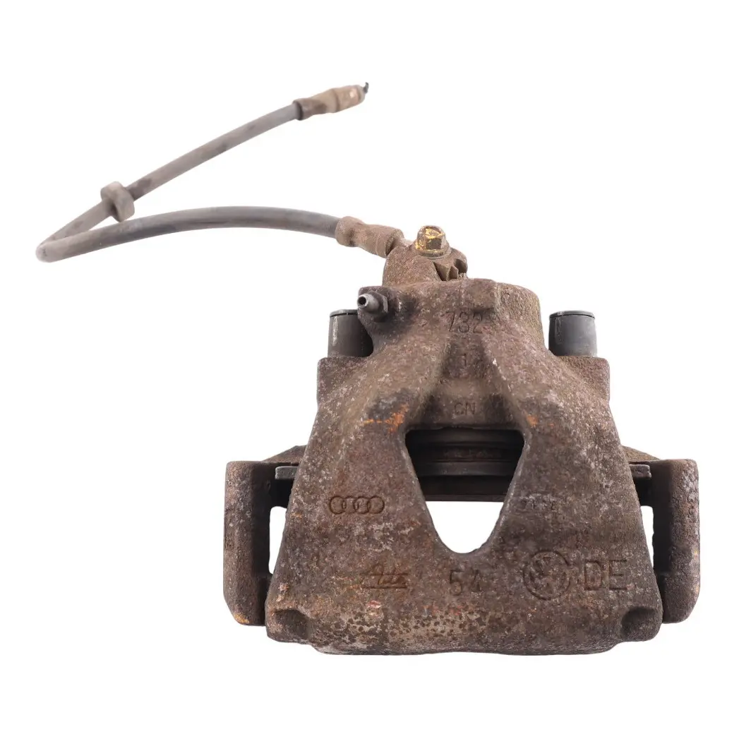 Volkswagen VW Golf Mk4 Brake Caliper Wheel Brake Unit Front Right O/S - SKU 3A0615124 - Part number 3A0615124