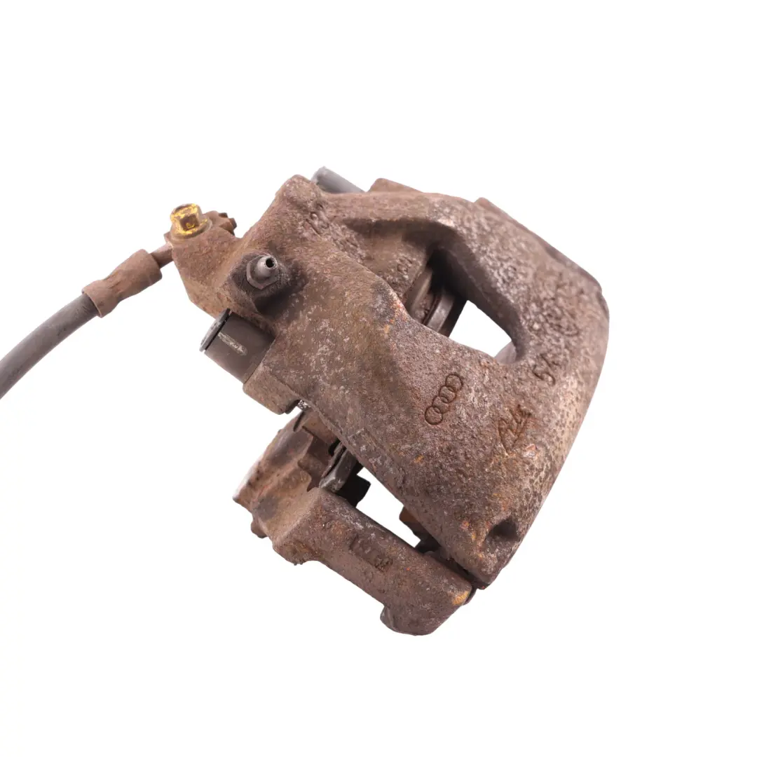 Volkswagen VW Golf Mk4 Brake Caliper Wheel Brake Unit Front Right O/S - SKU 3A0615124 - Part number 3A0615124