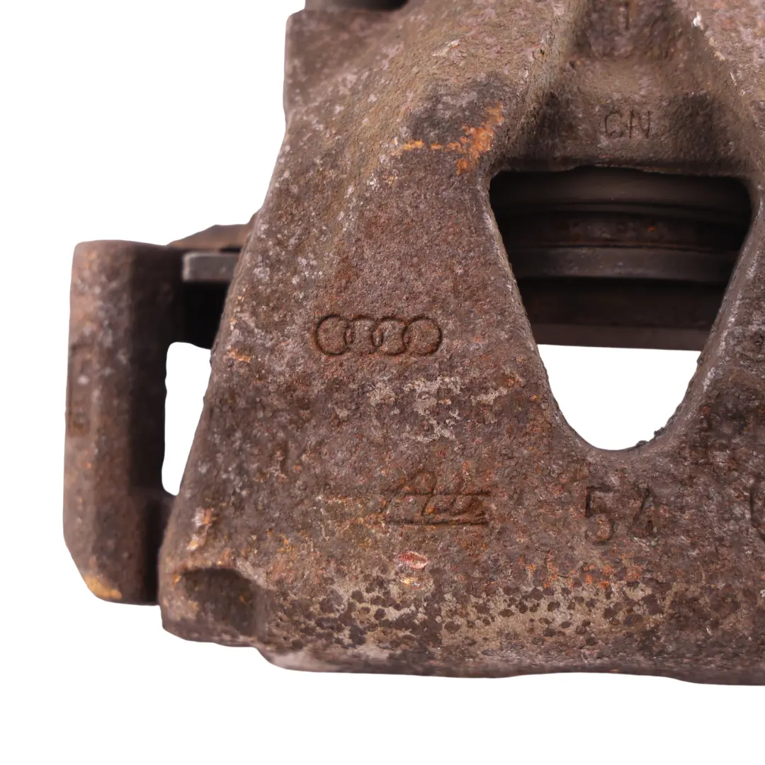 Mk4 Brake Caliper Wheel Brake Unit Front Right O/S to Volkswagen VW Golf with Part number 3A0615124 Volkswagen VW Golf Mk4 Brake Caliper Wheel Brake Unit Front Right O/S - SKU 3A0615124 - Part number 3A0615124