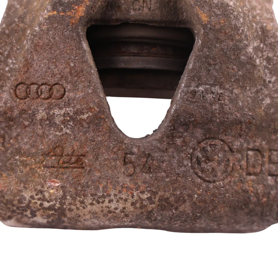 Volkswagen VW Golf Mk4 Brake Caliper Wheel Brake Unit Front Right O/S - SKU 3A0615124 - Part number 3A0615124